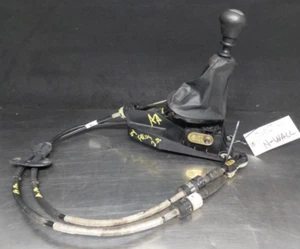 2003 2004 Ford Focus 2.0L DOHC 5 Speed Shifter & Shift Cables OEM - Picture 1 of 4