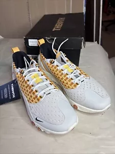 NIKE REACT SERTU VAST AT5301-003 GREY BLACK LIGHT SMOKE GREY HONEYCOMB RUNNING - Picture 1 of 13