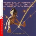 Masquerade: Pinocchio (Cd.)
