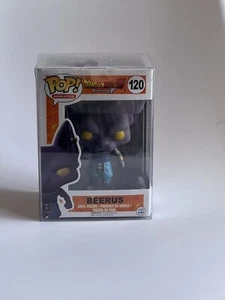 Funko Pop Beerus Dragonball Z #120 - Imagen 1 de 6