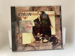 Steve Perry, For The Love of Strange Medicine CD, 1994, Columbia - Picture 1 of 3