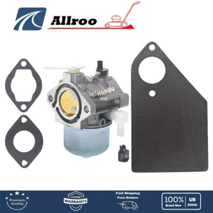 Cortadora de césped con carburador 12,5 HP para Briggs Stratton LMT 5-4993 Murray Carb - Imagen 1 de 10