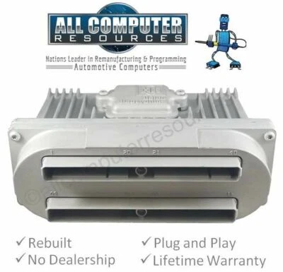 Buick LeSabre 1996 PCM ECM ECU motor computadora NGM Foto 1 de 4