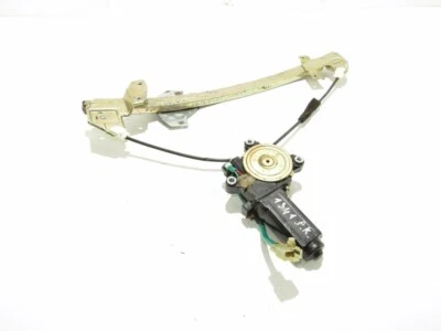 Mitsubishi Eclipse 1G 1992 window regulator mechanism front left front window  - Image 1 of 3