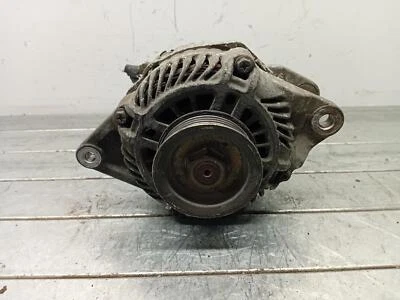 ALTERNATORE PER SMART Forfour 1° Serie MN155953 Benzina (04>06) - Immagine 1 di 4