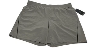 VRST Men's 7” Accelerate Run Shorts Mesh Liner Size 2XL - Picture 1 of 5