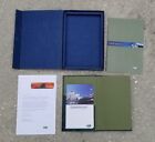LAND ROVER DISCOVERY 2 " THE LITTLE GREEN BOOK" 