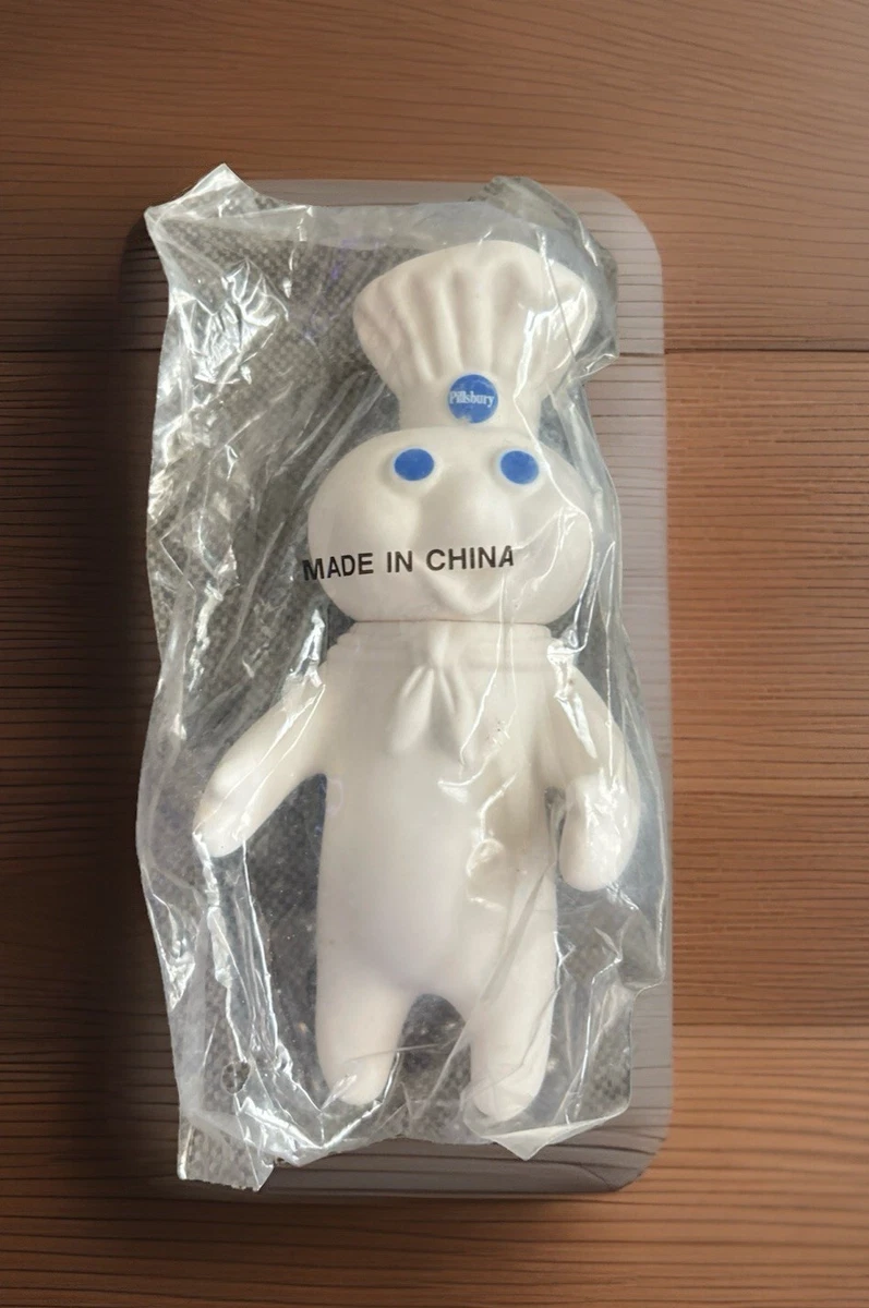 ドーボーイ:スタンド人形 ドゥボーイ（Dough Boy） – おもちゃやSPIRAL