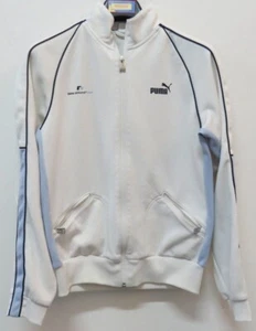 PUMA BMW WILLIAMS CARS F1 AUTOMOBILISMO GIACCA JACKET NO SHIRT JERSEY DONNE - Picture 1 of 8