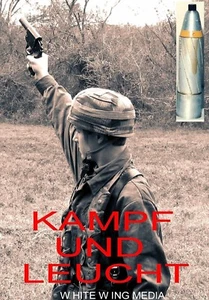 GERMAN GRENADE CD AND FLARE PISTOL ENCYCLOPEDIA, SHELLS,FUZE,CARTRIDGE WW2 NEW - Picture 1 of 10