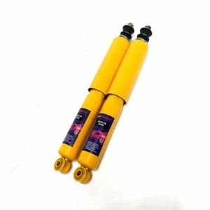 CLASSIC MINI AUSTIN ROVER GMAX SPORT REAR SHOCK ABSORBERS DAMPERS SUSPENSION - Picture 1 of 1