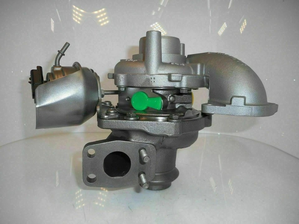 Turbolader FORD MONDEO IV MAZDA 3 PEUGEOT 308 CC VOLVO C30    0375P8          - Bild 1 von 1