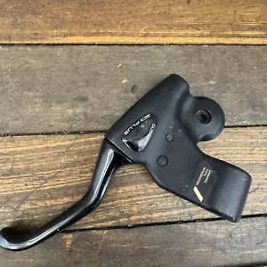 Vintage Shimano Deore XT ST-M092 Shifter LEFT Lever Body Only Replacement Part - Picture 1 of 9