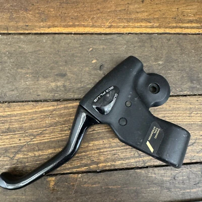 Vintage Shimano Deore XT ST-M092 Shifter LEFT Lever Body Only Replacement Part - Image 1 of 4