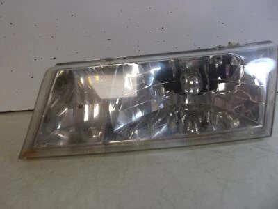 Faro halógeno izquierdo Mercury Grand Marquis Driver 2000 2001 2002 OEM Foto 1 de 4