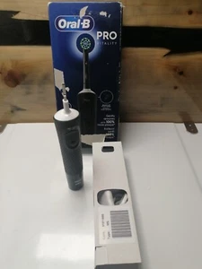 Oral-B Vitality Pro Spazzolino Elettrico/Spazzolino Elettrico, 3 Modalità di Pulizia - Foto 1 di 5
