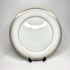 Noritake Japan 3/762 Gold Blue White China Select the item you want!
