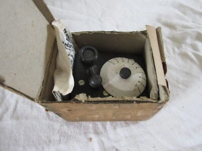 C-134/APN NAVIGATION HOMING RECEIVER TUNING BOX NEW BOXED C10 - image 1 of 4