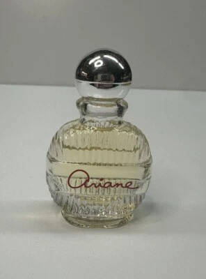 Perfume vintage Avon Ariane .33 Fl. Oz. Nuevo stock antiguo sin caja Foto 1 de 2