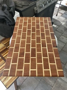 Extra Large cutting board - Picture 1 of 7