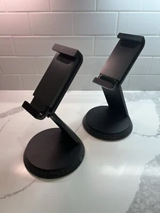 Bouncepad, Eddy, IPad POS stand for retail with rotating base - Photo 1/4