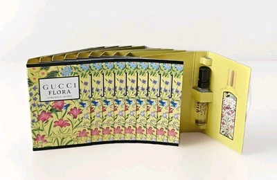 Gucci Flora Gorgeous Orchid 15 ml Parfum Spray