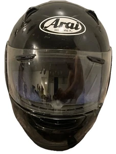 Arai Profile Motorcycle Full Face Helmet Size Small 6 3/4 - 6 7/8 - Picture 1 of 9