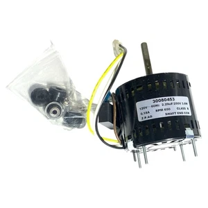 99080732 Bathroom Fan Motor for Broan Nutone Replaces OEM S97020971 S97020048 - Picture 1 of 2