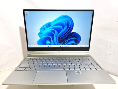 Notebook Portatile MSI Modern A10RB 14"IPS Intel i7-10510U 16/512Gb NVIDIA MX250 - Immagine 1 di 4