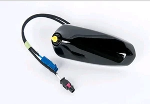 Conjunto base antena de radio para Cadillac SRX 2010 negro GM# 20870320 - Imagen 1 de 7