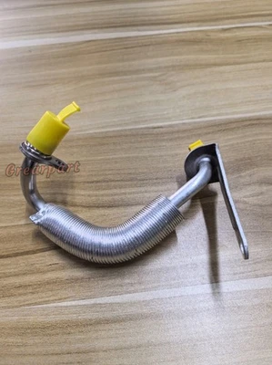 Línea de alimentación de turbocompresor para BMW 228i 320i 328i 428i 528i xDrive X1 X3 11538663516 Foto 1 de 4