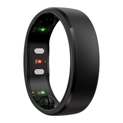 RingConn® Gen 2 Ultra-Thin Smart Ring - Sleep Apnea Monitoring & Health Tracking - Image 1 of 4