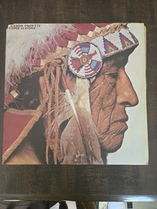 MASON PROFFIT Vinyl Album "Come & Gone" Record Set of 2 (2LS 2746) - Foto 1 di 10