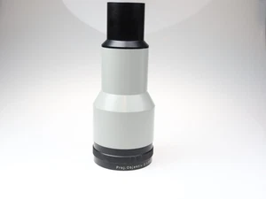 Carl Zeiss Proj. Objektiv 200mm f2.1 lens 98455 - Bild 1 von 8