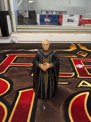 Star Wars Canciller Palpatine 2002 Saga Completa 3,75" #39 El Ataque de los Clones Foto 1 de 2