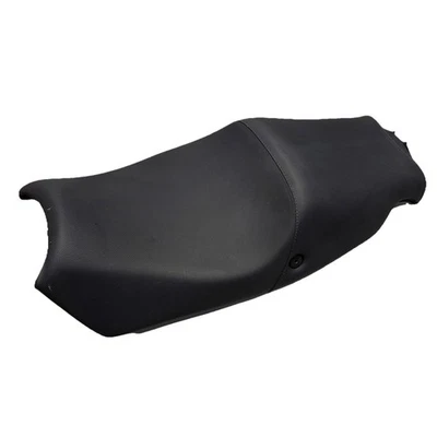 Triumph Sprint ST 1050 2005-2010 completo de una pieza asiento conductor pasajero sillín OEM Foto 1 de 4