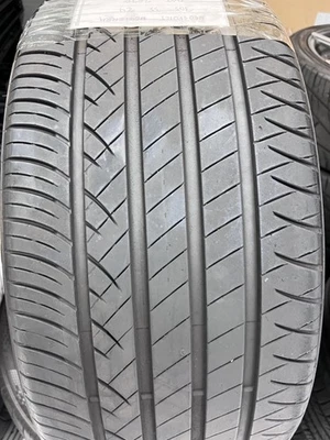 single 305 35 24 NEON  SPORT MS SINGLE TIRE X1 - Image 1 of 2