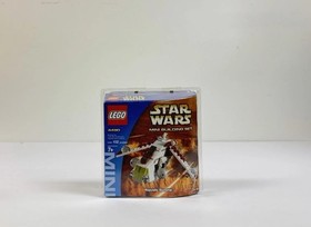 LEGO Star Wars 4490 MINI Republic Gunship New Sealed
