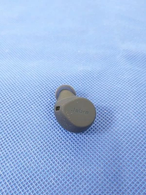 Jabra Elite 7 Active True Wireless LEFT SIDE EARBUD ONLY - Navy - FOR PARTS - Image 1 of 4