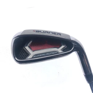 Quemador TaylorMade Superlaunch 6 plancha usado / 29,0 grados / Flexión regular - Imagen 1 de 8