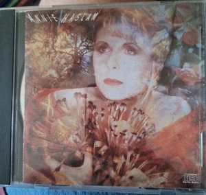 Annie Haslam - Self-Titled (CD, 1989, Epic/CBS Records) Folk Rock - Renaissance - Imagen 1 de 1