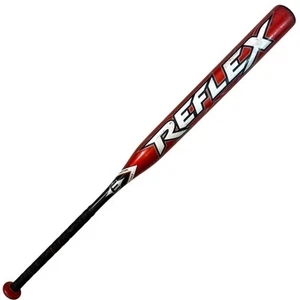 Easton Reflex Fastpitch Softball Bat SX70B 34" 22oz 7050 Alloy - Picture 1 of 18
