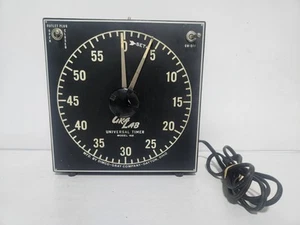 Dimco-Gray Gralab Model 168 Darkroom Timer - Picture 1 of 5