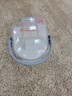 Genuine Bissell Foot Window Assembly For CrossWave (ChaCha Lime) #1608698