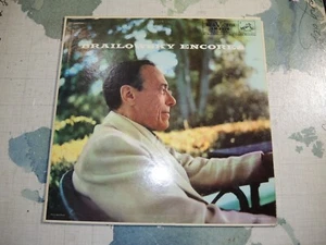 Vinyl Brailowsky Encores RCA Victor Red Seal LM-2276 NM - Foto 1 di 3