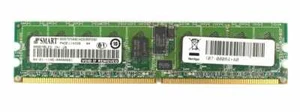 107-00084 NETAPP 2GB ECC MEMORY FOR FAS3210 - 107-00084+A0, SG572568CNG535P2SF - Picture 1 of 2