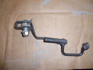 1985 Honda Nighthawk 450SC OEM Seat Release - Picture 1 of 2