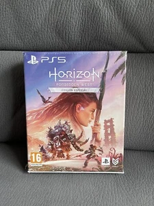 Horizon: Forbidden West - Special Edition (Sony PlayStation 5, 2022) NEU & OVP - Bild 1 von 4