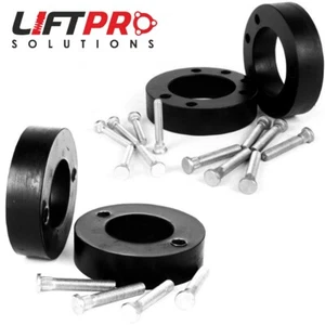 Kit de elevación espaciador nivelador completo para automóvil de 1,2" 30 mm para Acura TSX 2008-2014 - Imagen 1 de 7