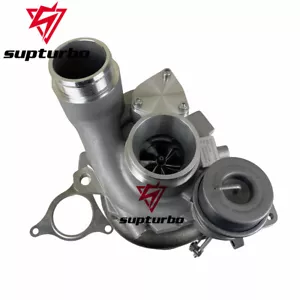 B03 18559880010 per Mercedes A 45 AMG CLA GLA M133.980 MFS Turbina Turbocompressore - Foto 1 di 8
